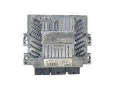 Blok Ovladačů S122326107A 8200542288 8200495479 Renault Siemens 62808