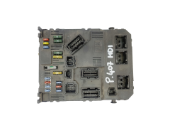 Blok Ovladačů BSI-S03-00 9655708480 S120104600L PSA Siemens 34937