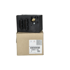 Relé Svíček Originál Pro Citroen Peugeot 598142 5981.42