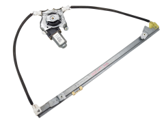 Okenní Regulátor Pravý Předek Renault Scenic 1 114144 400732T6