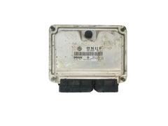 Blok Ovladačů 038906012HP 0281011320 Seat VW Bosch 44566