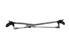 Mechanizmus Stěračů Předek 8200409692 Renault Kangoo 2 3 Mechanizmus Stěračů Předek 8200409692 Renault Kangoo 2 3
