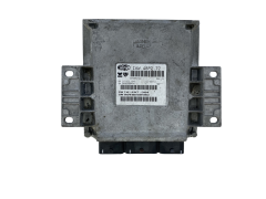Blok Ovladačů 9648568480 IAW48P2.72 9645989480 PSA Magneti Marelli 47930