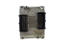 Blok Ovladačů Fiat 00551803110 0261207901 Bosch 50640