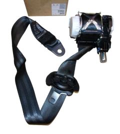 Bezpečnostní Pás Levý Předek Originál 8975R4 8975.R4 Citroen