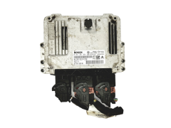 Blok Ovladačů 0261201864 9664852880 9663193600 PSA Bosch