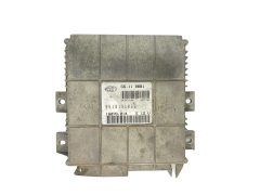 Blok Ovladačů 9610191080 G6.11 0B01 16078.014 PSA Magneti Marelli 56824