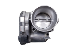 Škrticí Klapka Alfa Romeo Iveco Opel 0280750073 Bosch 2162
