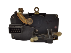 Zámek Dveří Předek Levý 9135H8 Citroen Xantia Kiekert 11045