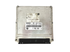 Blok Ovladačů 0281001830 7785540 BMW Bosch 28260