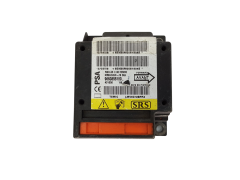 Blok Ovladačů 9660855180 401656 Citroen Peugeot Temic