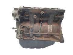 Blok Motoru D4F740 1.2 16v Renault Clio 3 Modus 7701478730 Blok Motoru D4F740 1.2 16v Renault Clio 3 Modus 7701478730