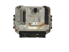 Blok Ovladačů 0281011276 8200305678 8200304606 Renault Bosch 25033