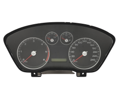 Tachometr Ford Focus C-MAX 4M5T-10849-GN 30772