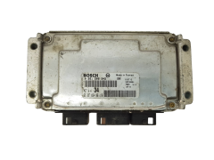 Blok Ovladačů 0261206942 9638783480id10 26FM0884 PSA Bosch 15344