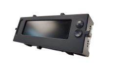 Displej Rádia Renault Clio 3 Kangoo 2 280348139R --A 28119947-4A