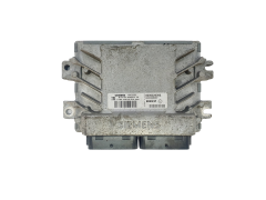 Blok Ovladačů Renault S110140201A 8200326395 8200326387 Siemens 41020