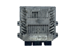 Blok Ovladačů 9653447380 9648624280 5WS40111C-T SID804 PSA Siemens 48296