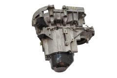 Převodovka JB1080 Renault Clio 1 1.4 8v 7701676864 12889 Převodovka JB1080 Renault Clio 1 1.4 8v 7701676864 12889