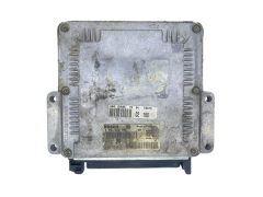 Blok Ovladačů 0281010362 9640324380 28FM0190 PSA Bosch 63590