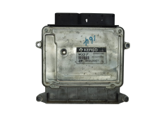 Blok Ovladačů 39101-26AD1 9030930743A2 GMC-644DFS3-5000 Kefico Hyundai