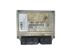 Blok Ovladačů 4B0906018AA 0261206449 VW Bosch 60549