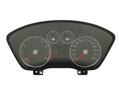 Otáčkoměr Ford C-Max 7M5T-10849-JB Visteon 69541