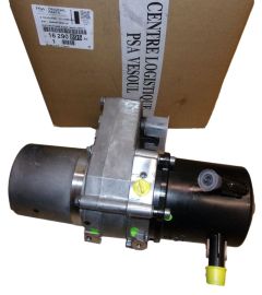 Čerpadlo Posilovače Řízení Nový originál 1629089580 Citroen Peugeot