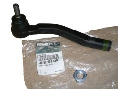 Koncovka Řídící Tyče Levý Originál 485200368R Renault Clio 4 Captur