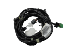 Instalace Interiéru Jeep Liberty 56038596AE MOPAR Chrysler
