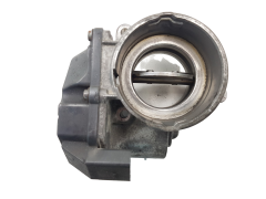 Škrticí Klapka 03G128063A A2C53085612 VW Audi Seat Skoda 3294