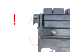 Blok Ovladačů 8200334419 8200326498 R0410C100A Renault Delphi 58078