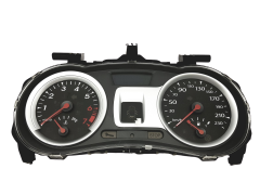 Otáčkoměr Renault Clio 8201060291 A 31738