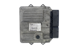 Blok Ovladačů MJD6JF.P6 55192093 71600.021.03 Fiat Magneti Marelli 51964