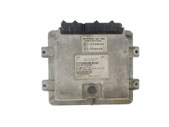 Blok Ovladačů 51822896 4100147 6A0.3B0.00.A9 Fiat Metatron 46209