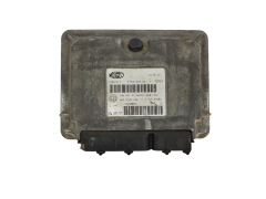 Blok Ovladačů IAW4AF.M7 73501877 61600.627.02 Fiat Magneti Marelli 16421
