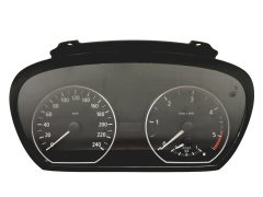 Otáčkoměr BMW 1 E81 6974649-01 1024952-31 41730