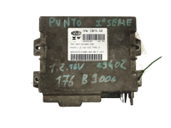 Blok Ovladačů  IAW18FD.5Z 46531218 Fiat Magneti Marelli