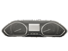 Otáčkoměr Peugeot 2008 9811497480 Yazaki Otáčkoměr Peugeot 2008 9811497480 Yazaki