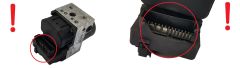 Pumpa Abs Nissan Almera 476605M303 0273004596 Bosch 1213