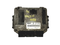 Blok Ovladačů 0281011432 8200311550 8200311553 Renault Bosch 16639
