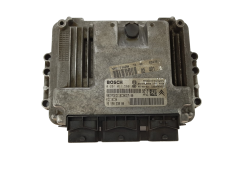 Blok Ovladačů 0281011560 9659823880 9653958980 PSA Bosch 16623