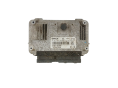 Blok Ovladačů 0261S06140 89661-0DD90 PSA Toyota Bosch 44293