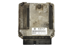 Blok Ovladačů 03G906016CB 0281011900 VW Bosch 17206
