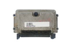 Blok Ovladačů 0261204939 9633184780 26FM0534 PSA Bosch 37717