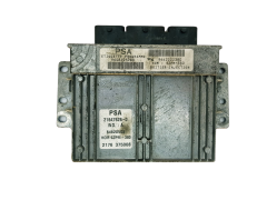 Blok Ovladačů PSA 9648293980 9642222380 Sagem 30939 Blok Ovladačů PSA 9648293980 9642222380 Sagem 30939