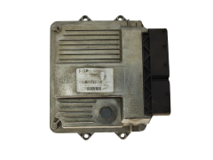 Blok Ovladačů 55192098 MJD6JF.Y1 71600.009.03 Fiat FGP
