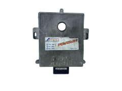 Blok Ovladačů LPG 110R-006677 10R-036675 67R-016676 49561