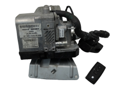 Nezávislé Topení Webasto BMW 5 64.12 9111339 9013487D Diesel