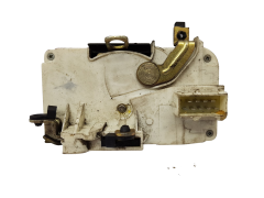 Zámek Dveří Pravý Předek 9136J1 Peugeot 306 Kiekert 10685